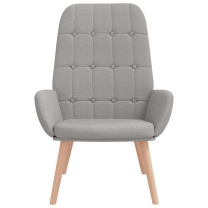 Relaxační Křeslo Textil