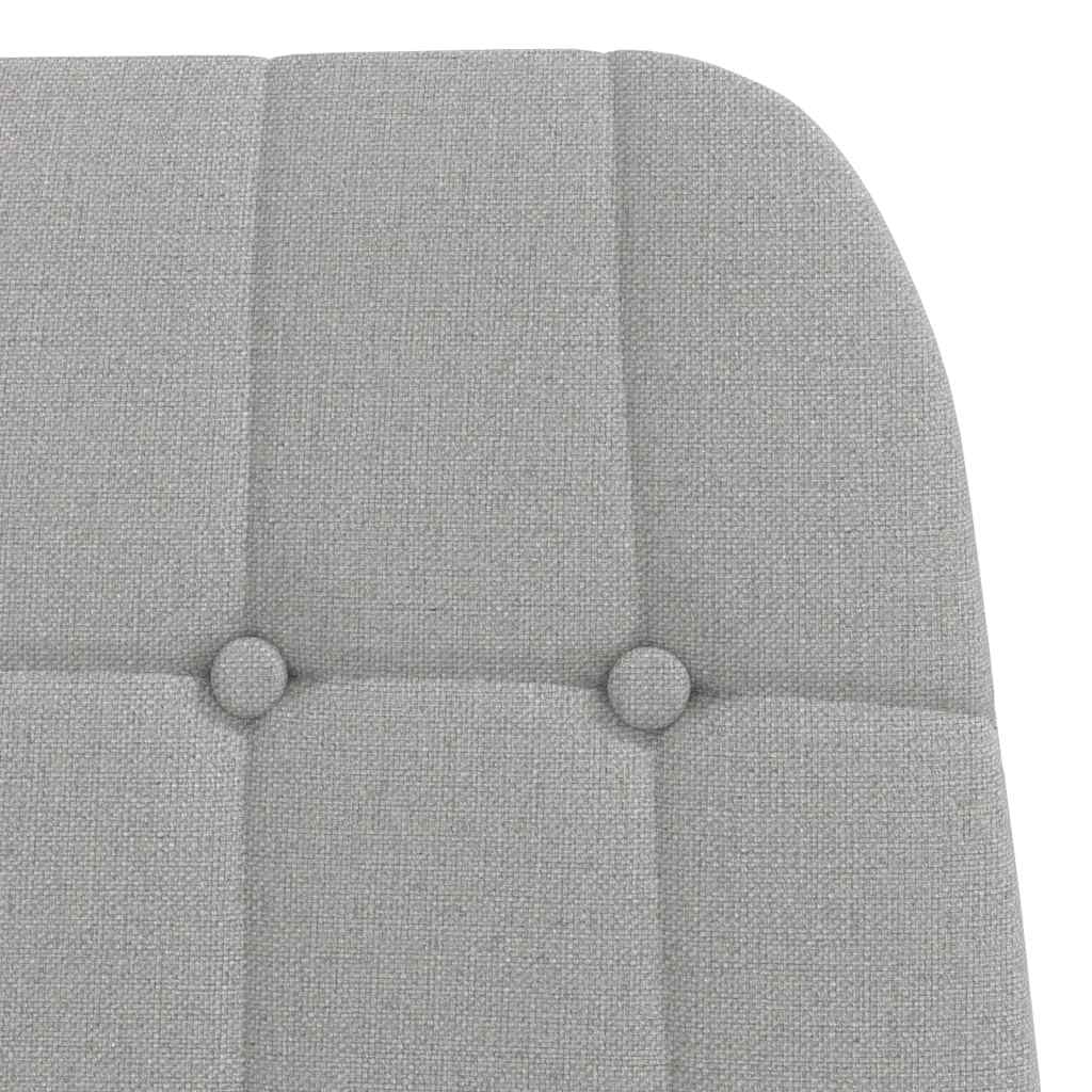 Relaxační Křeslo Textil