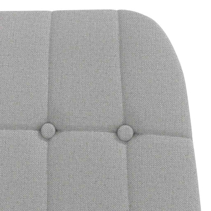 Relaxační Křeslo Textil