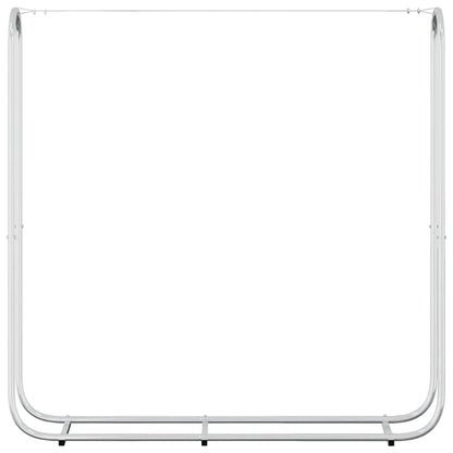 Stojan Na Palivové Dřevo Pozinkovaná Ocel