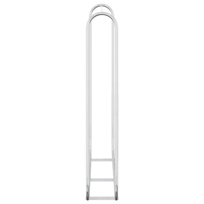 Stojan Na Palivové Dřevo Pozinkovaná Ocel