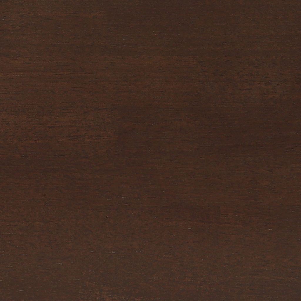 Jídelní Židle S Polštáři 2 Ks Hnědá Masivní Dřevěná Guma