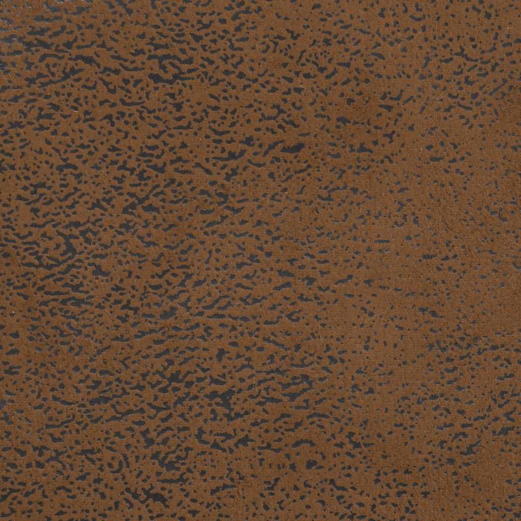 Jídelní Židle 4 Ks Hnědé Umělá Semišová Kůže