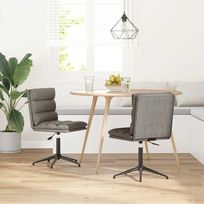 Jídelní Židle 4 Ks Černé Umělá Kůže