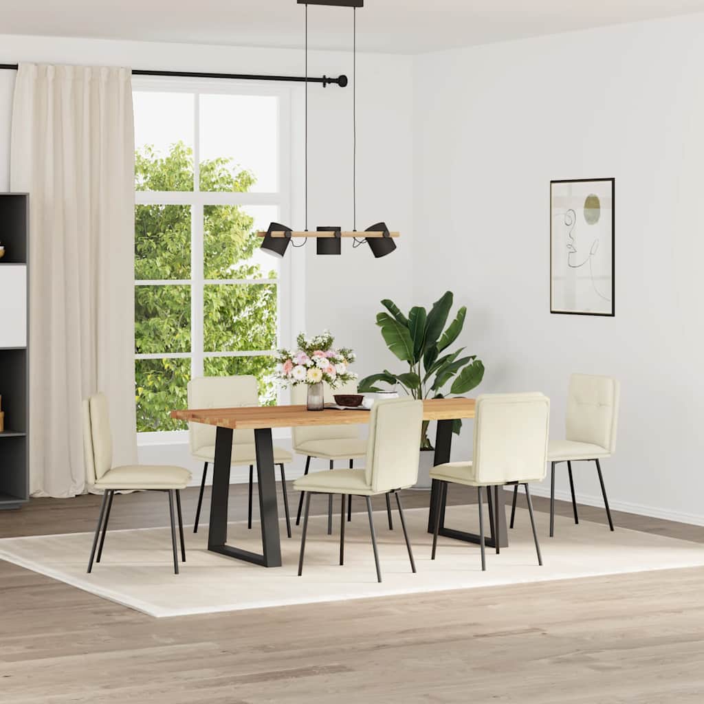 Jídelní Židle 2 Ks Tmavě Zelené Samet