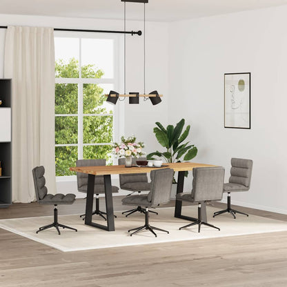 Jídelní Židle 4 Ks Černé Umělá Kůže