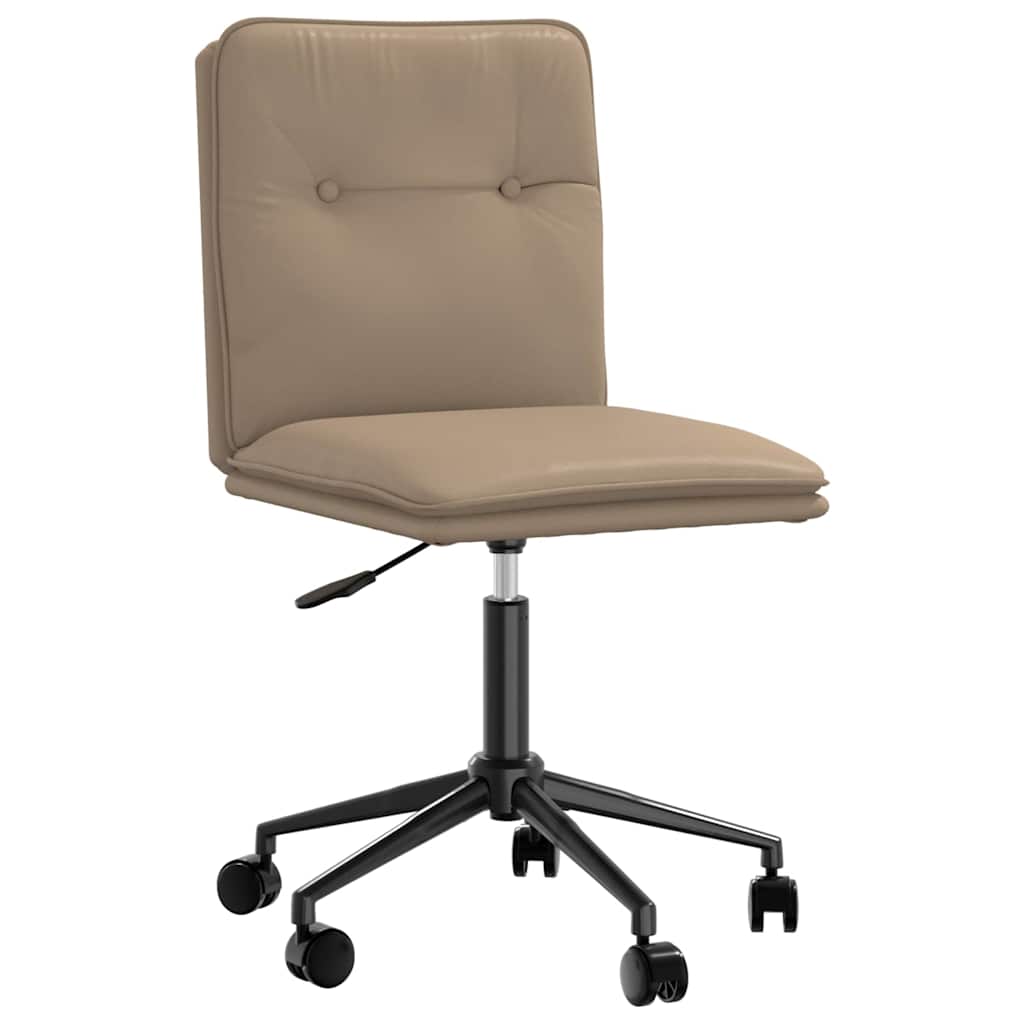 Jídelní Židle 6 Ks Umělá Kůže