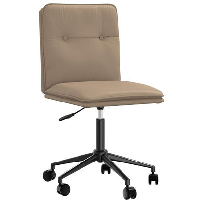 Jídelní Židle 6 Ks Umělá Kůže