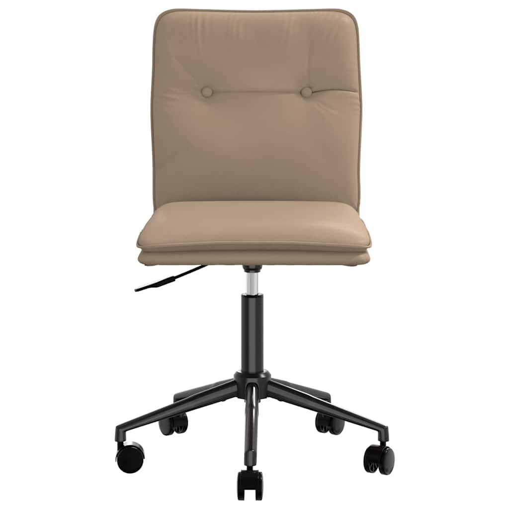 Jídelní Židle 6 Ks Umělá Kůže