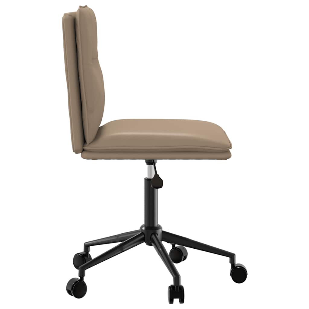 Jídelní Židle 6 Ks Umělá Kůže