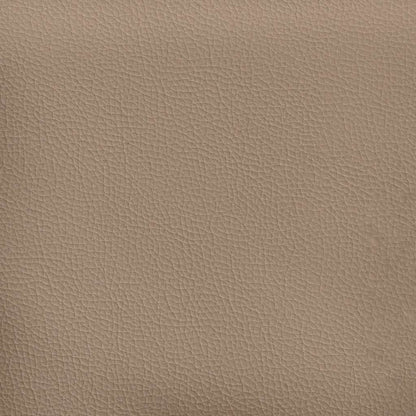 Jídelní Židle 6 Ks Umělá Kůže