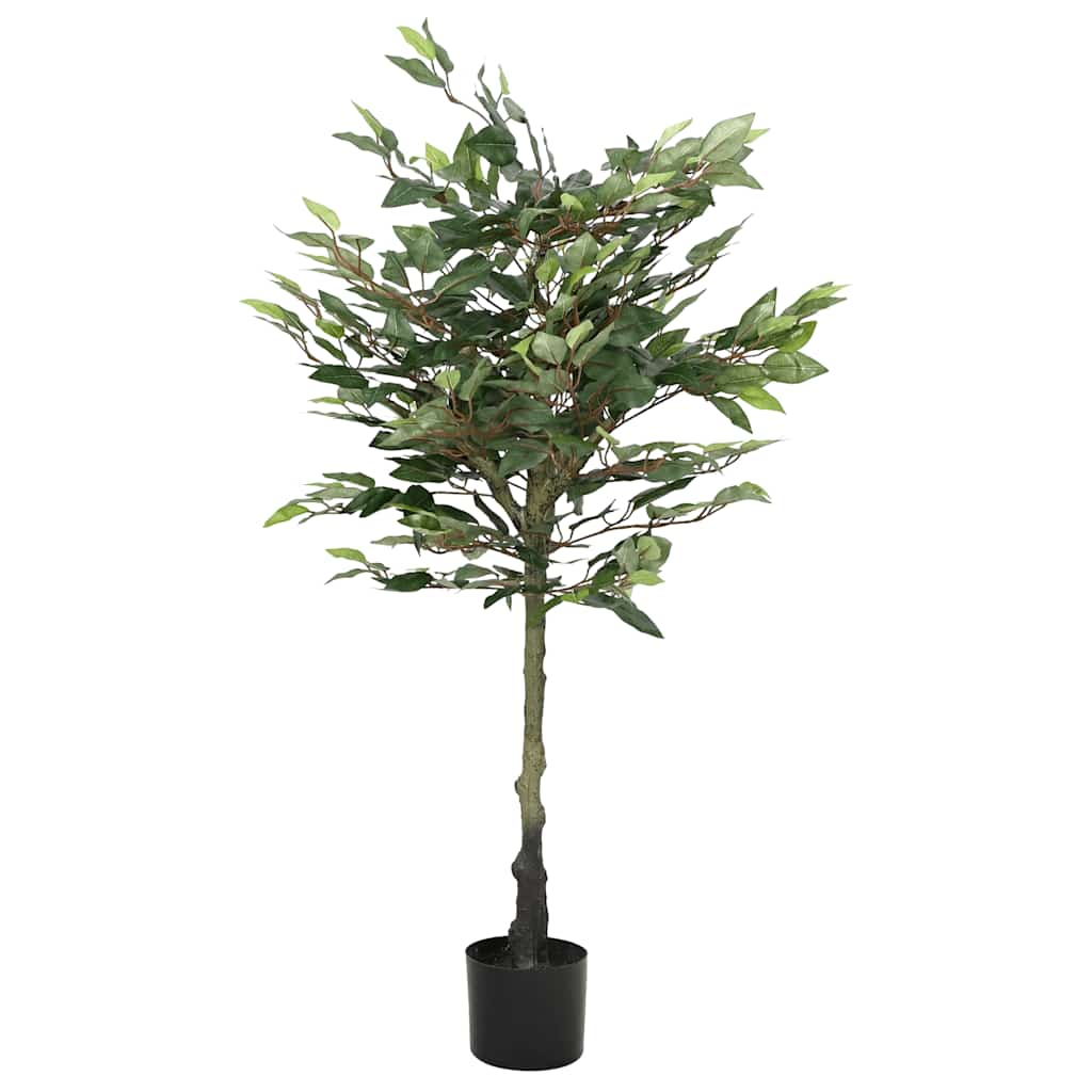 Umělý Strom Ficus 480 Listů Zelený