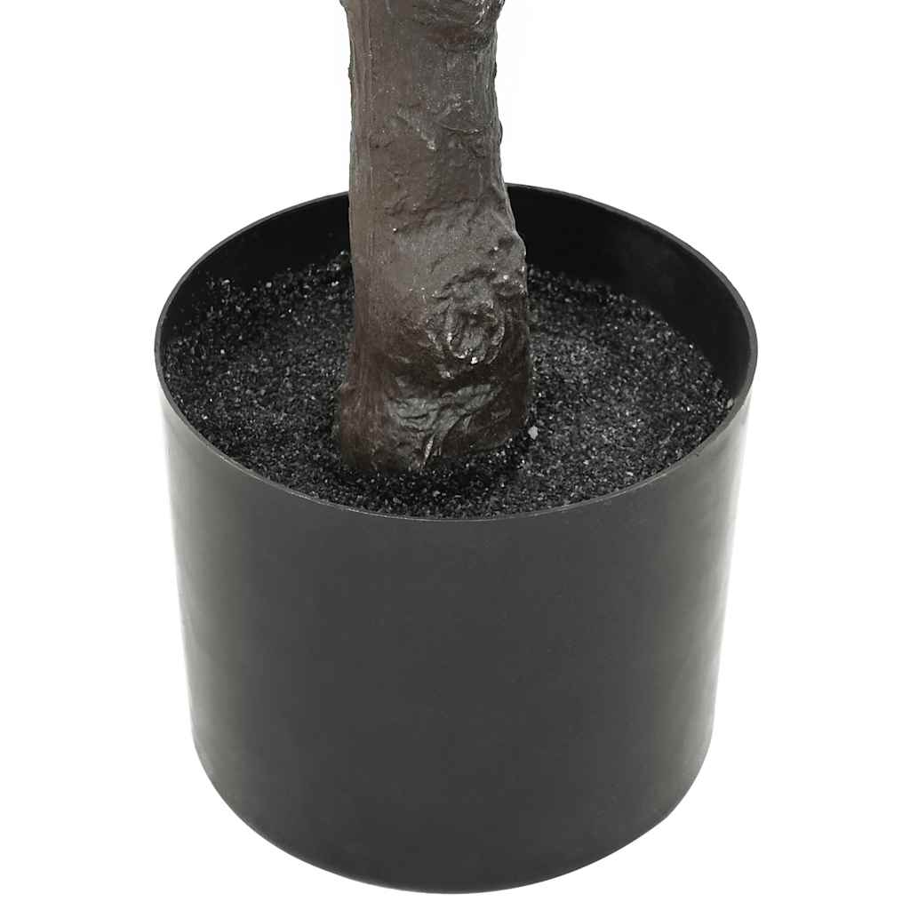 Umělý Strom Ficus 480 Listů Zelený
