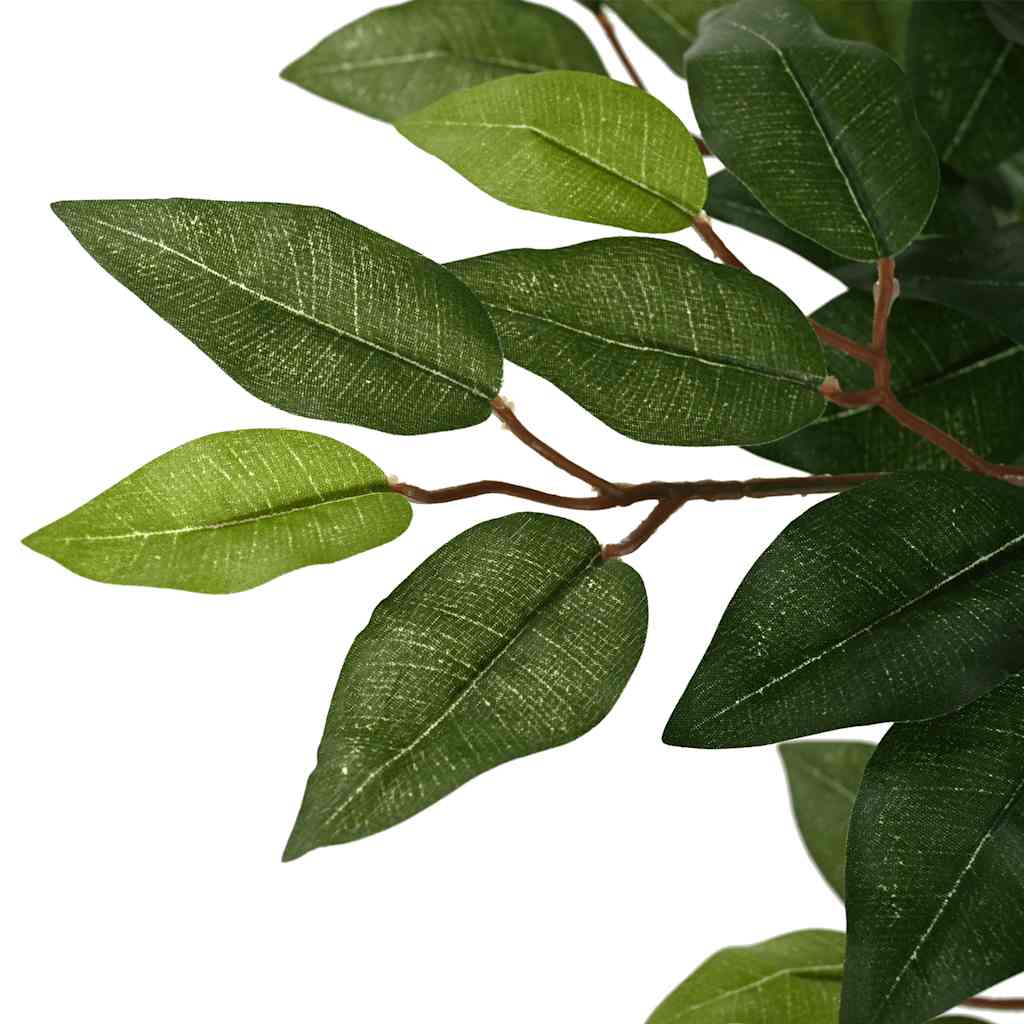 Umělý Strom Ficus 480 Listů Zelený