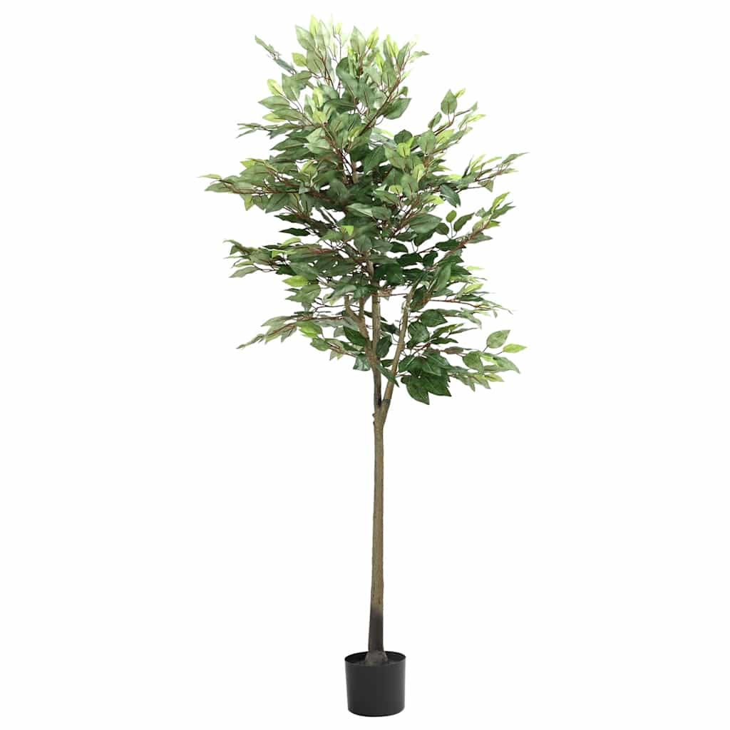 Umělý Strom Ficus 480 Listů Zelený