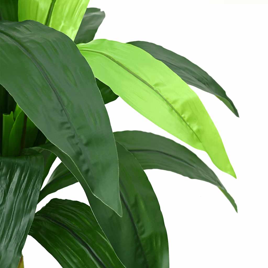 Umělý Strom Dracaena 36 Listů Zelený