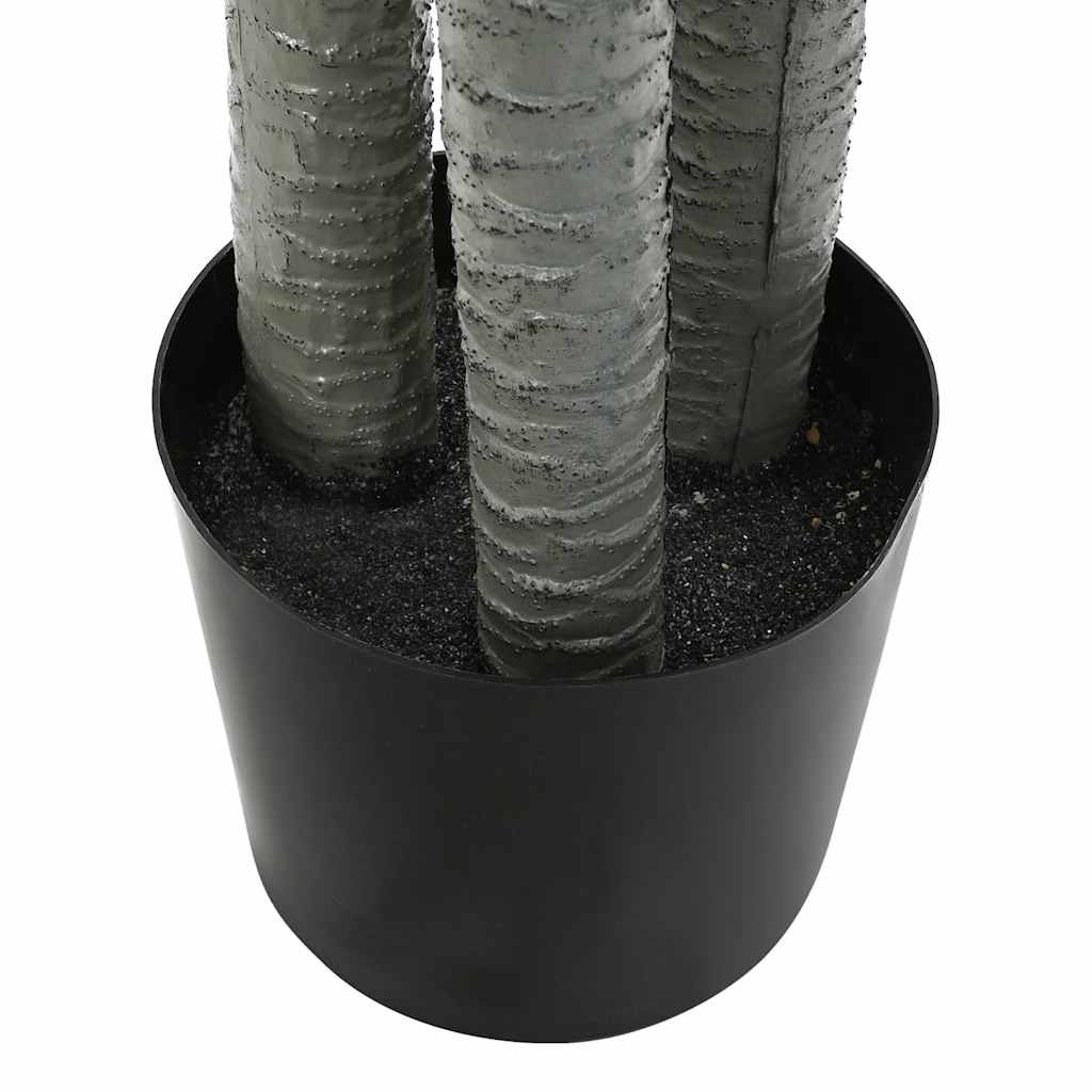 Umělý Strom Dracaena 36 Listů Zelený