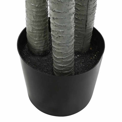 Umělý Strom Dracaena 36 Listů Zelený