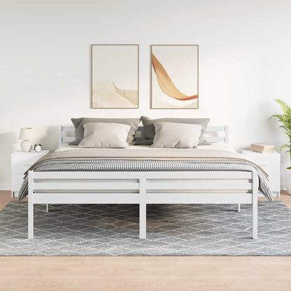 Noční Stolky 2 Ks Se 2 Zásuvkami Černé 40 X 36 X 50 Cm