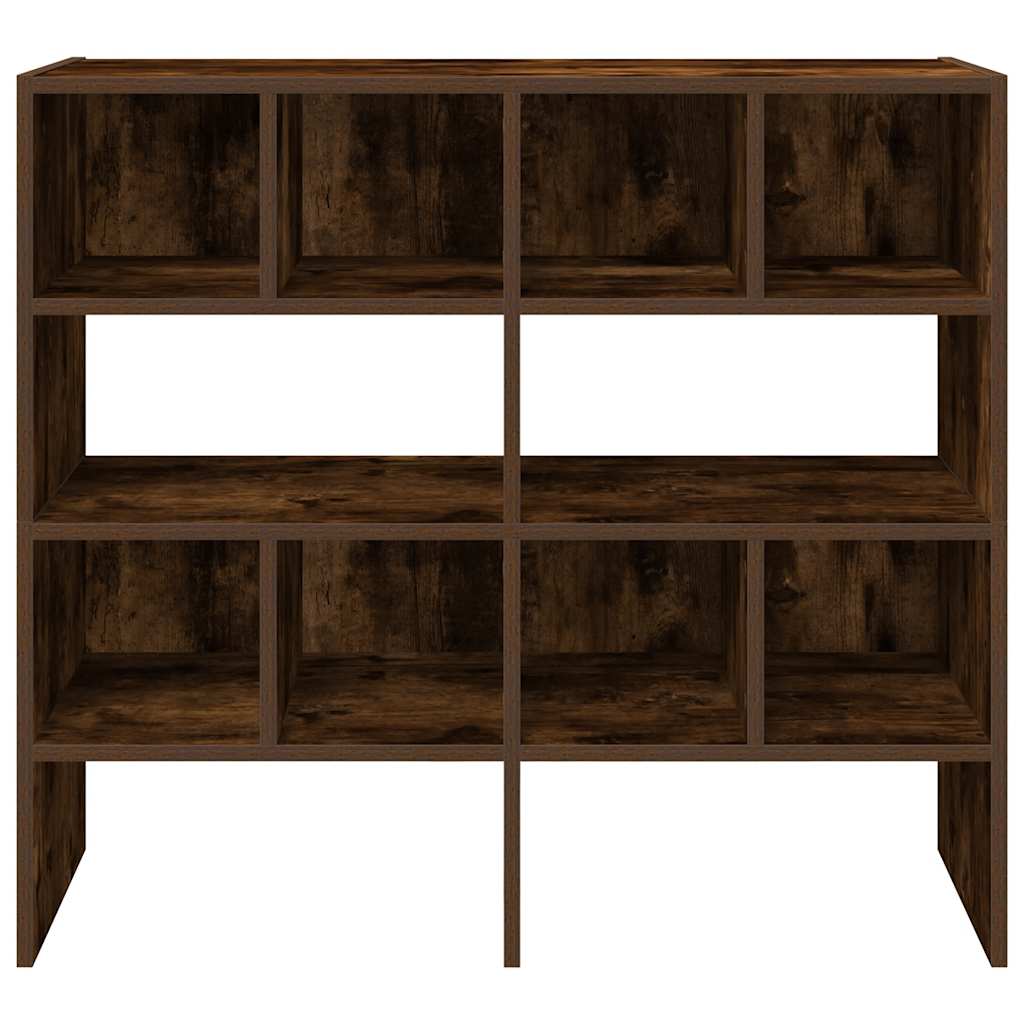 Stohovatelné Botníky 2 Ks 89,5X30X40 Cm