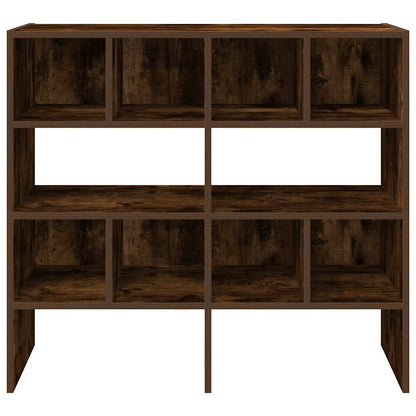 Stohovatelné Botníky 2 Ks 89,5X30X40 Cm