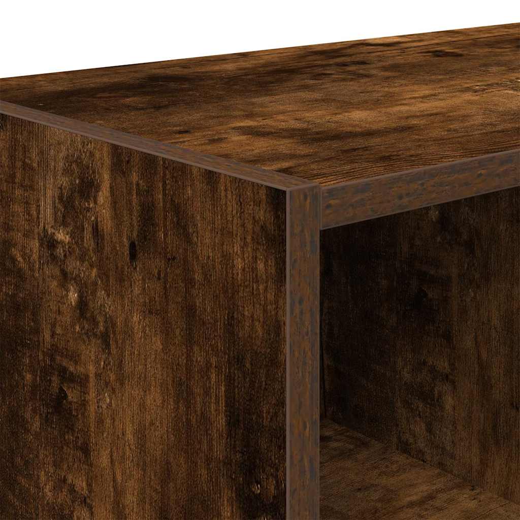 Stohovatelné Botníky 2 Ks 89,5X30X40 Cm