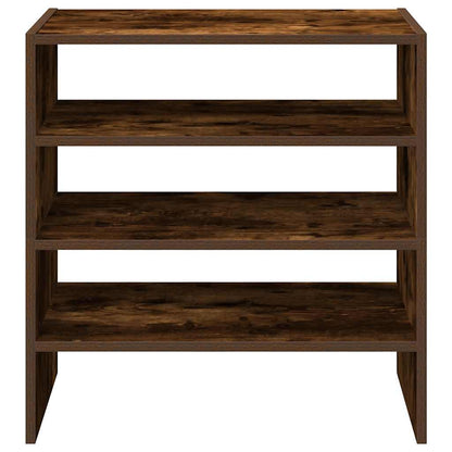 Stohovatelné Botníky 2 Ks 60X30X30,5 Cm