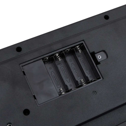 61 Kláves Piano Electric Keyboard S Hudebním Stojanem Pro Děti