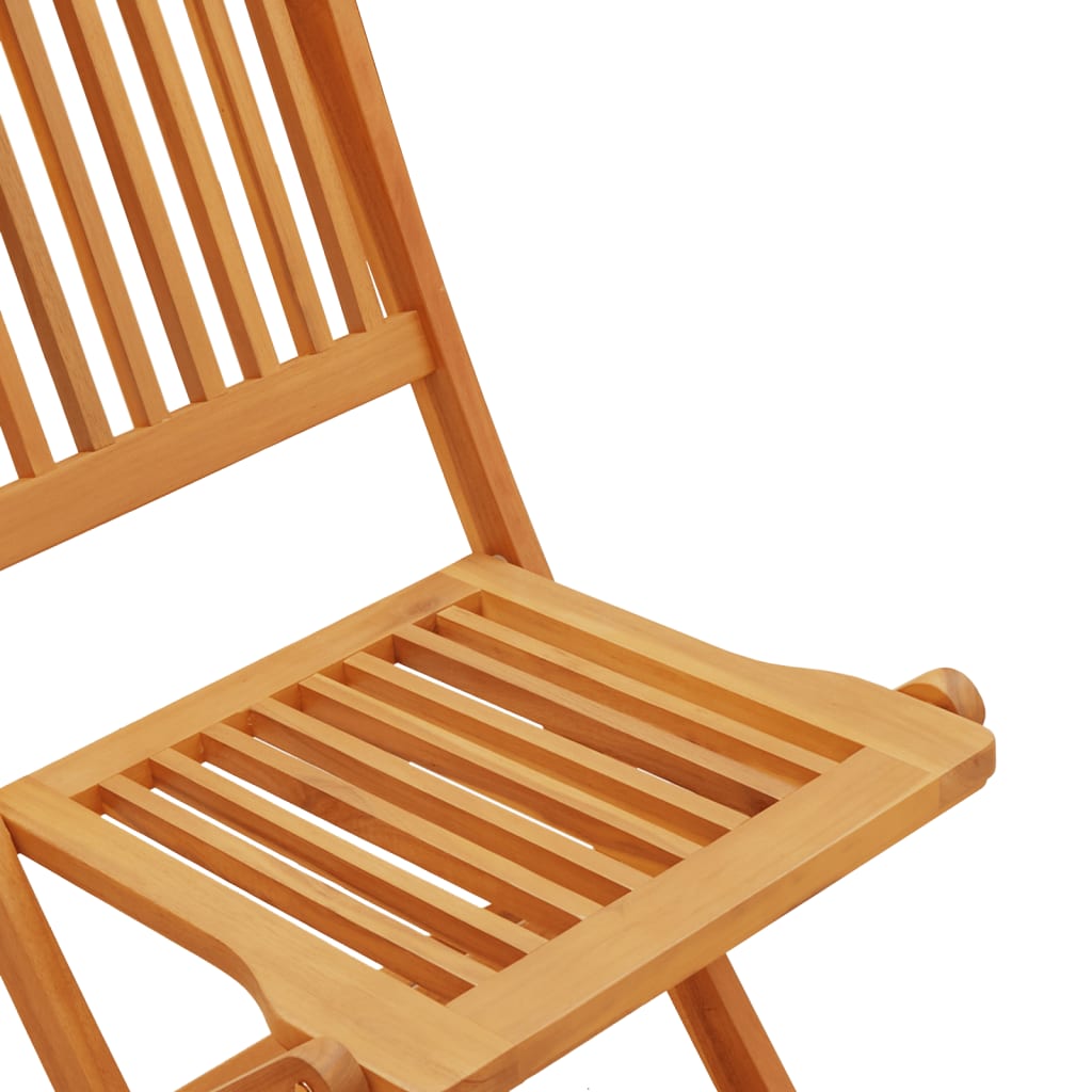 7Dílný Zahradní Jídelní Set 180X90X75 Cm Masivní Akáciové Dřevo