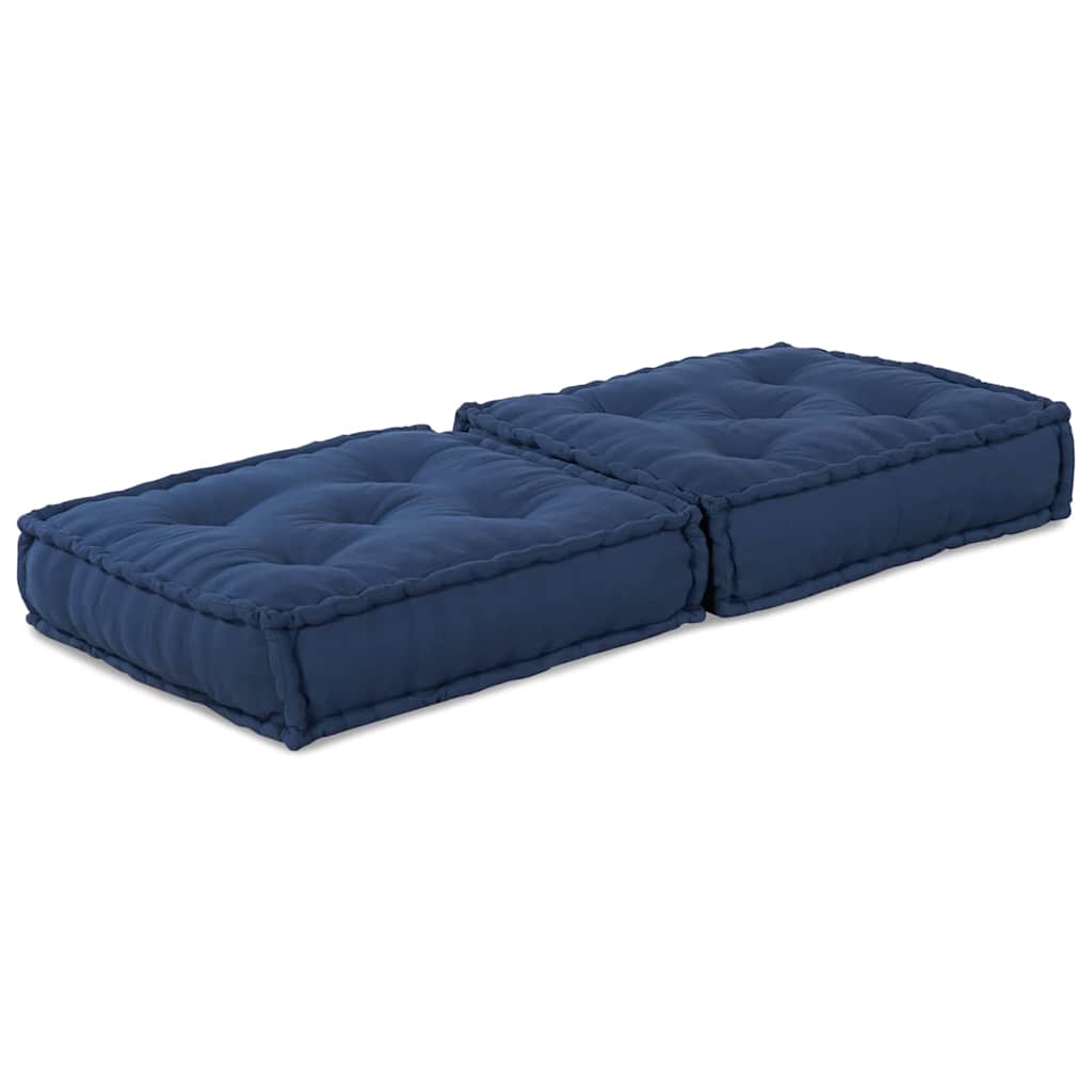 Modulová Pohovka Indigo 70 X 70 X 36 Cm Textil