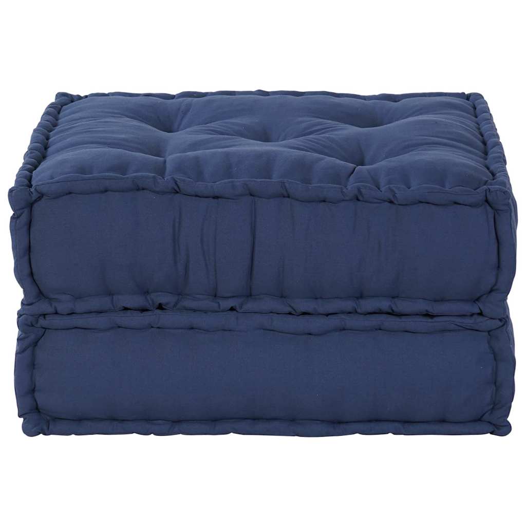Modulová Pohovka Indigo 70 X 70 X 36 Cm Textil