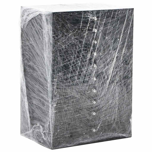 Stretch Fólie 6 Ks Transparentní 17 Μm 50 Cm X 150 M