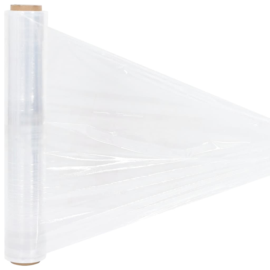Stretch Fólie 6 Ks Transparentní 20 Μm 50 Cm X 150 M