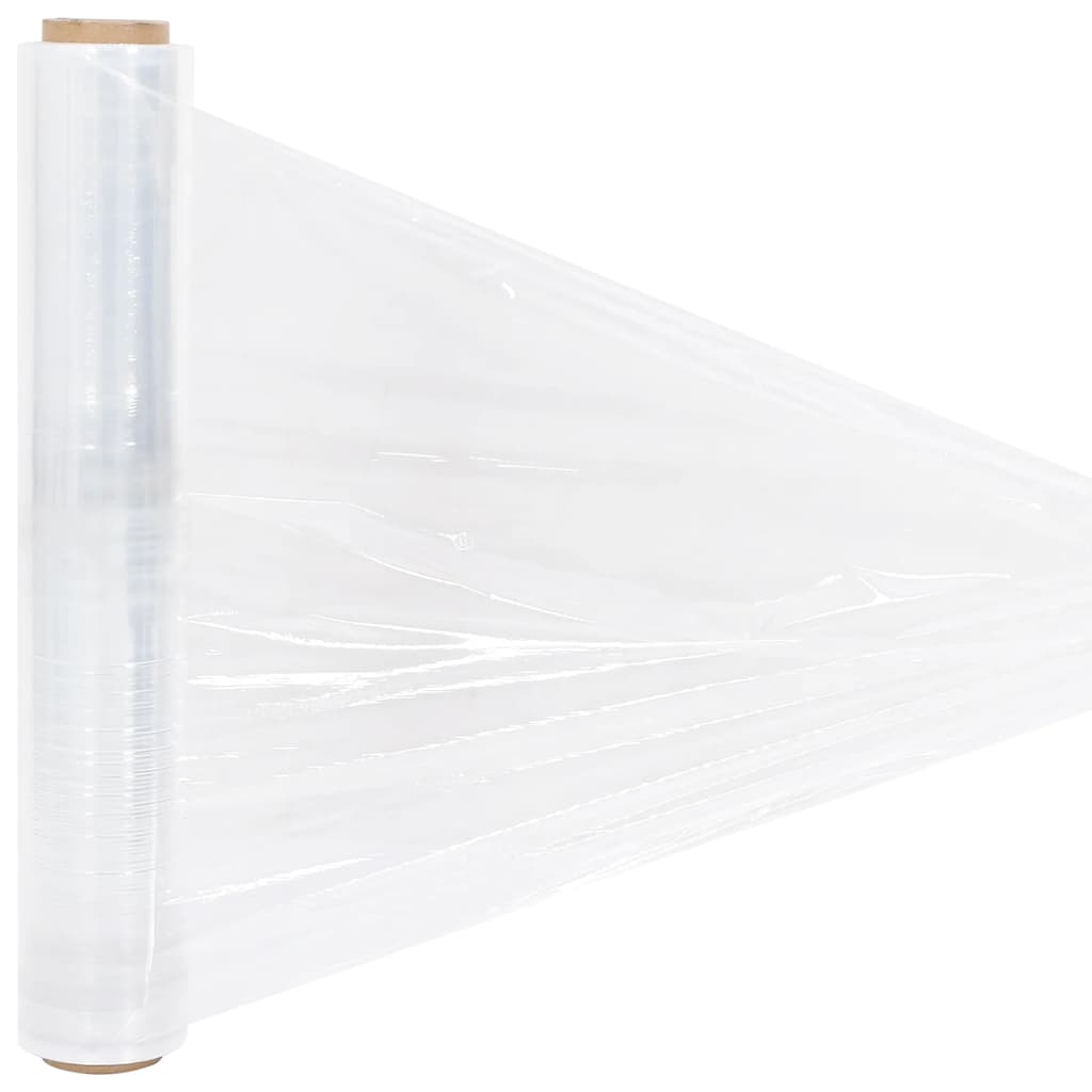 Stretch Fólie 6 Ks Transparentní 17 Μm 50 Cm X 300 M