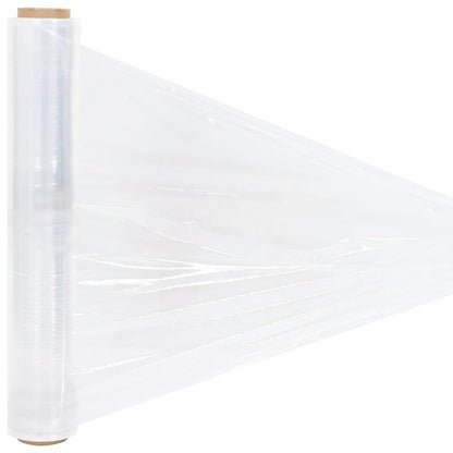 Stretch Fólie 6 Ks Transparentní 23 Μm 50 Cm X 300 M