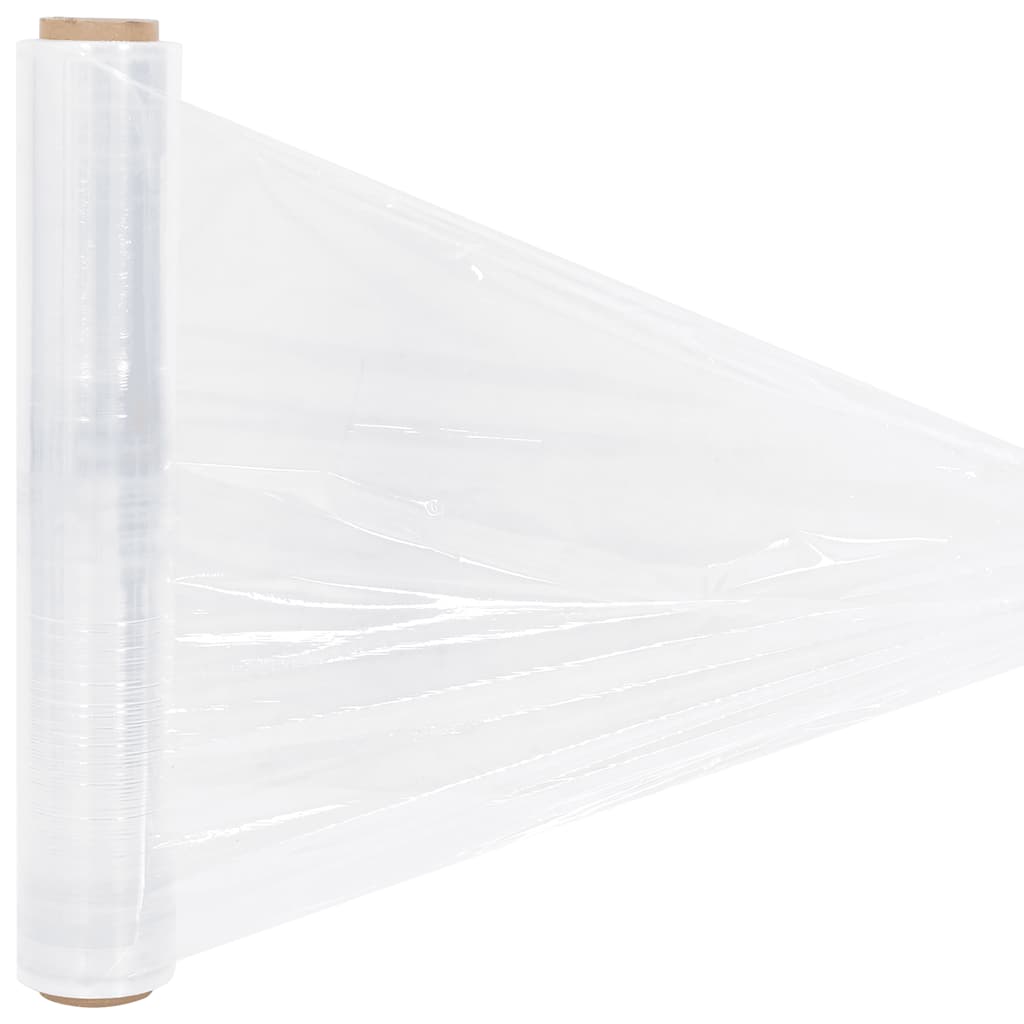Stretch Fólie 6 Ks Transparentní 30 Μm 50 Cm X 300 M
