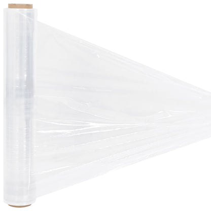Stretch Fólie 6 Ks Transparentní 30 Μm 50 Cm X 300 M