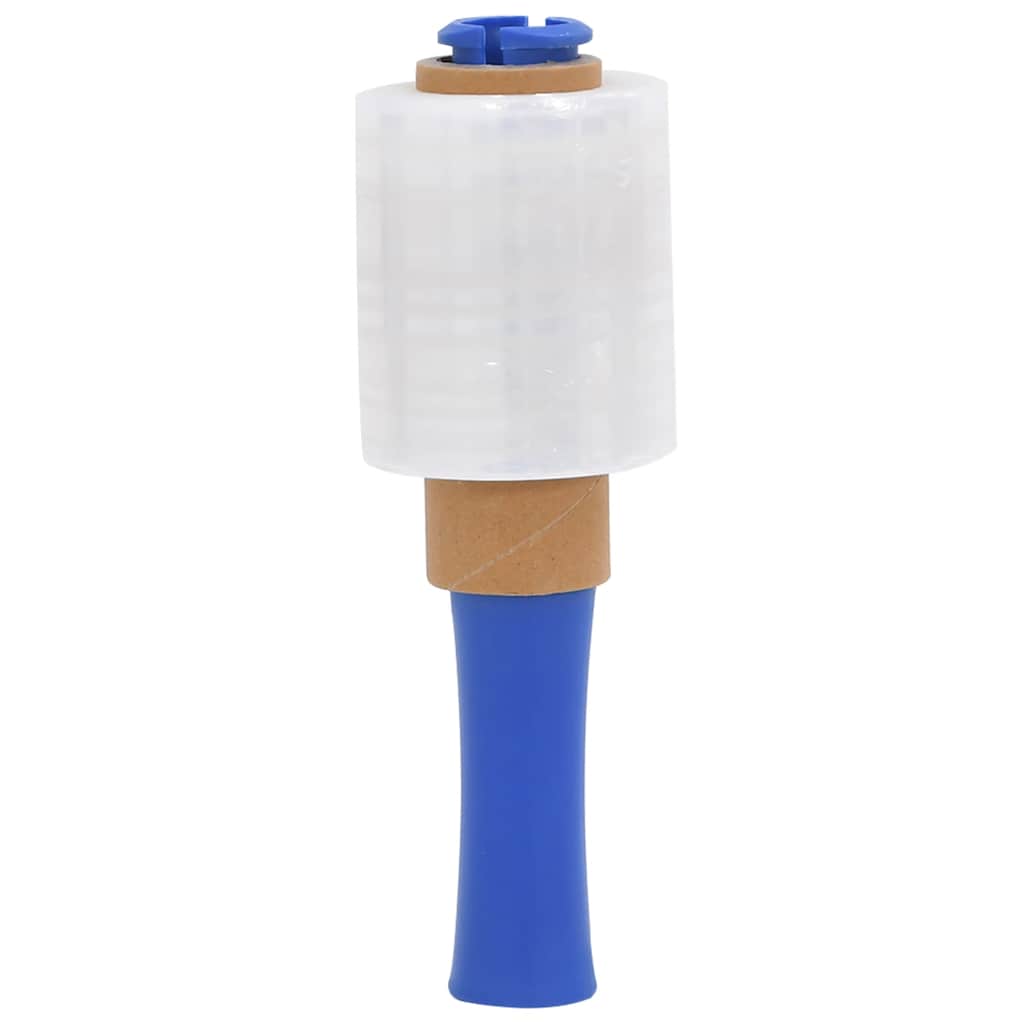 Stretch Fólie 50 Ks, Průhledná, 23 Μm,