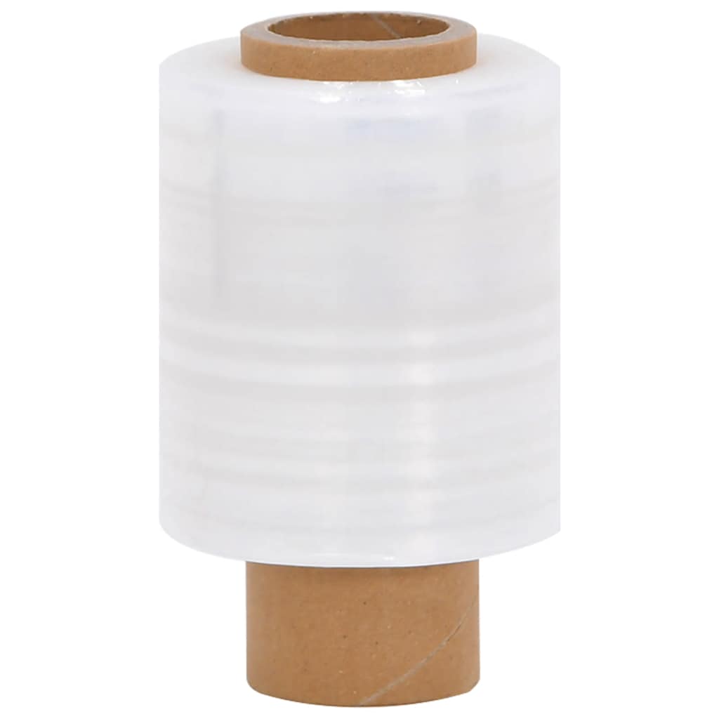 Stretch Fólie 50 Ks, Průhledná, 23 Μm,