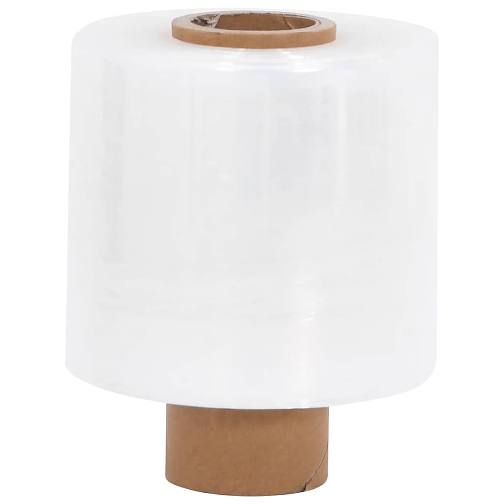 Stretch Fólie 10 Ks, Průhledná, 23 Μm,