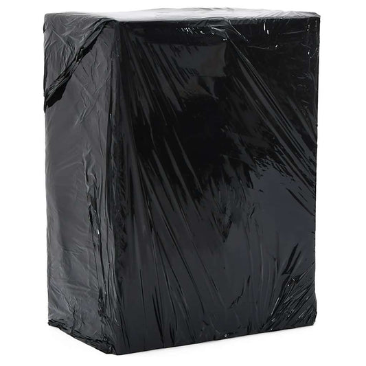 Stretch Fólie 6 Ks Černá 23 Μm 50 Cm X 150 M