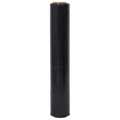 Stretch Fólie 6 Ks Černá 17 Μm 50 Cm X 300 M