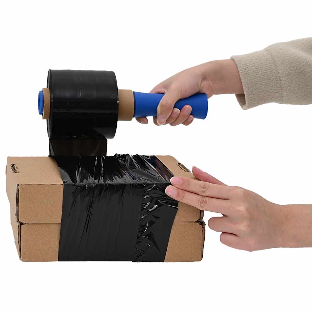 Stretch Fólie 50 Ks, Průhledná, 23 Μm,