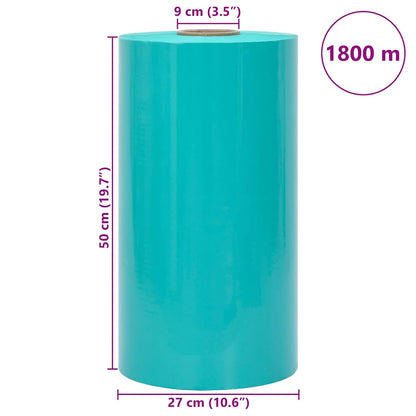 Zemědělská Strečová Fólie 25 Μm