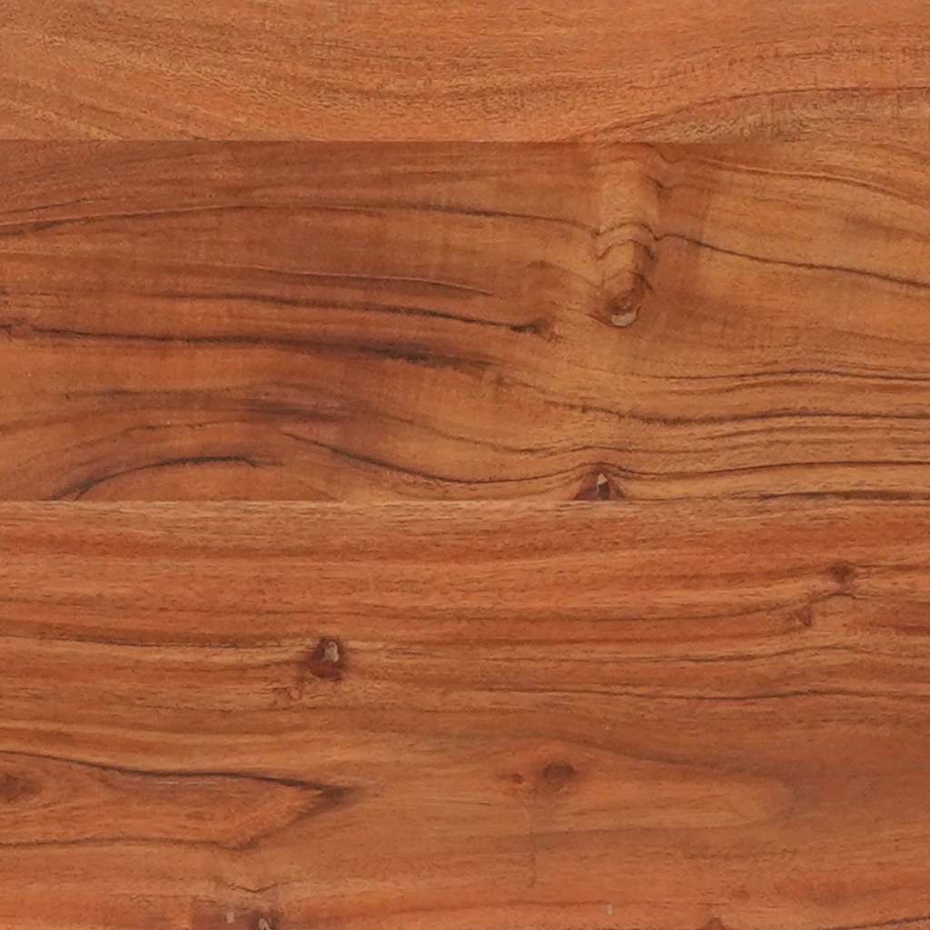 Konzolový Stolek Se Zásuvkou Hnědá A Černá 110 X 30 X 75 Cm