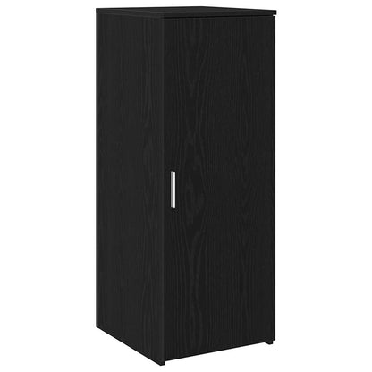 Recepční Stůl Černý Dub 180 X 50 X 103,5 Cm, Konstrukční Dřevo