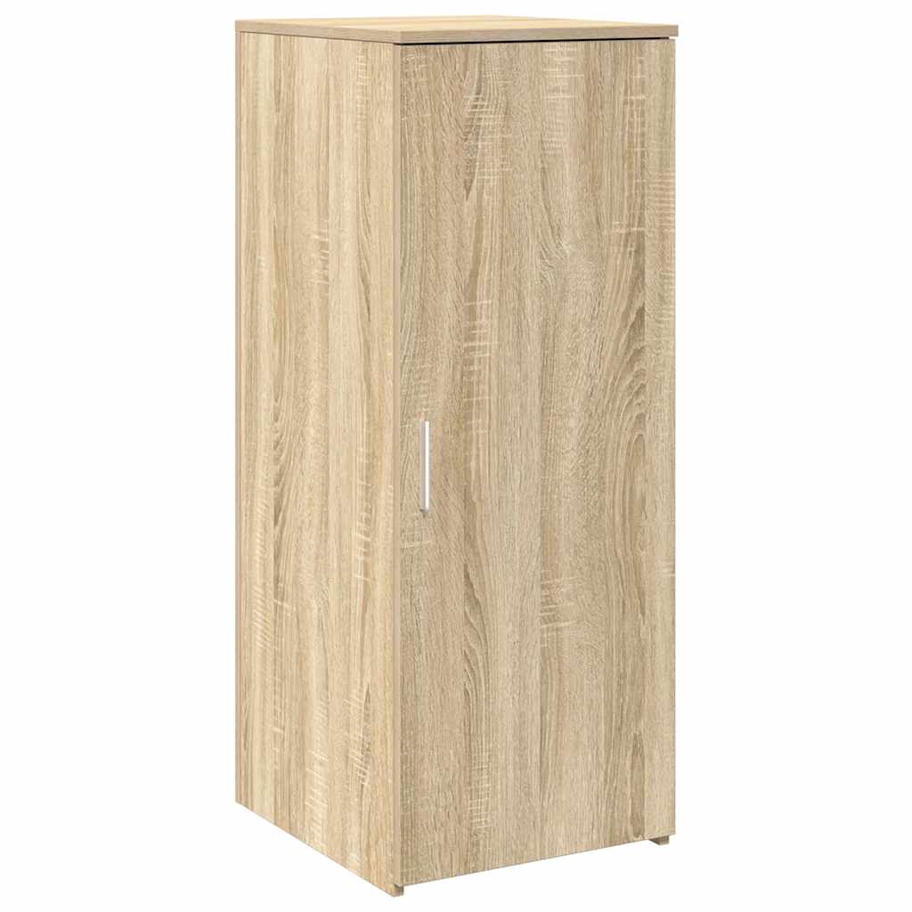 Recepční Stůl Dub Sonoma 180X50X103,5 Cm Kompozitní Dřevo