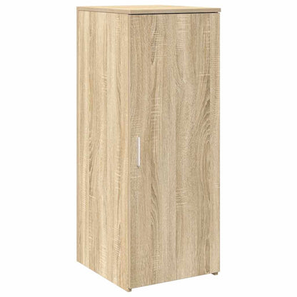 Recepční Stůl Dub Sonoma 180X50X103,5 Cm Kompozitní Dřevo
