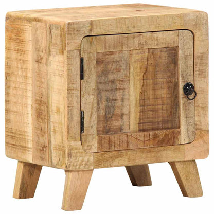 Noční Stolky 2 Ks 40X32X46 Cm