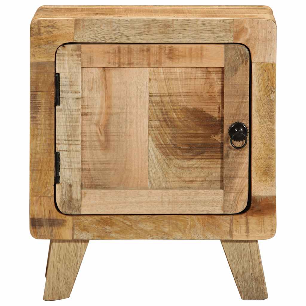 Noční Stolky 2 Ks 40X32X46 Cm